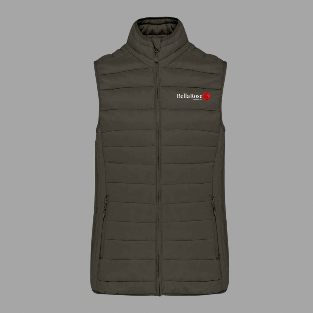 Lightweight Padded Body Warmer