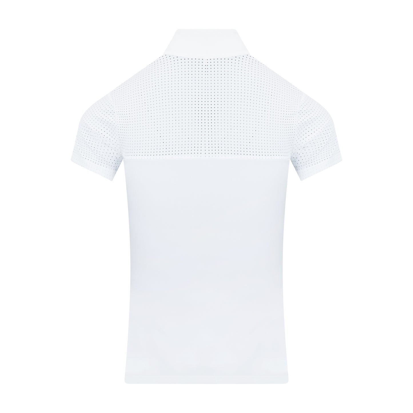 Breathable Competition Show Shirt