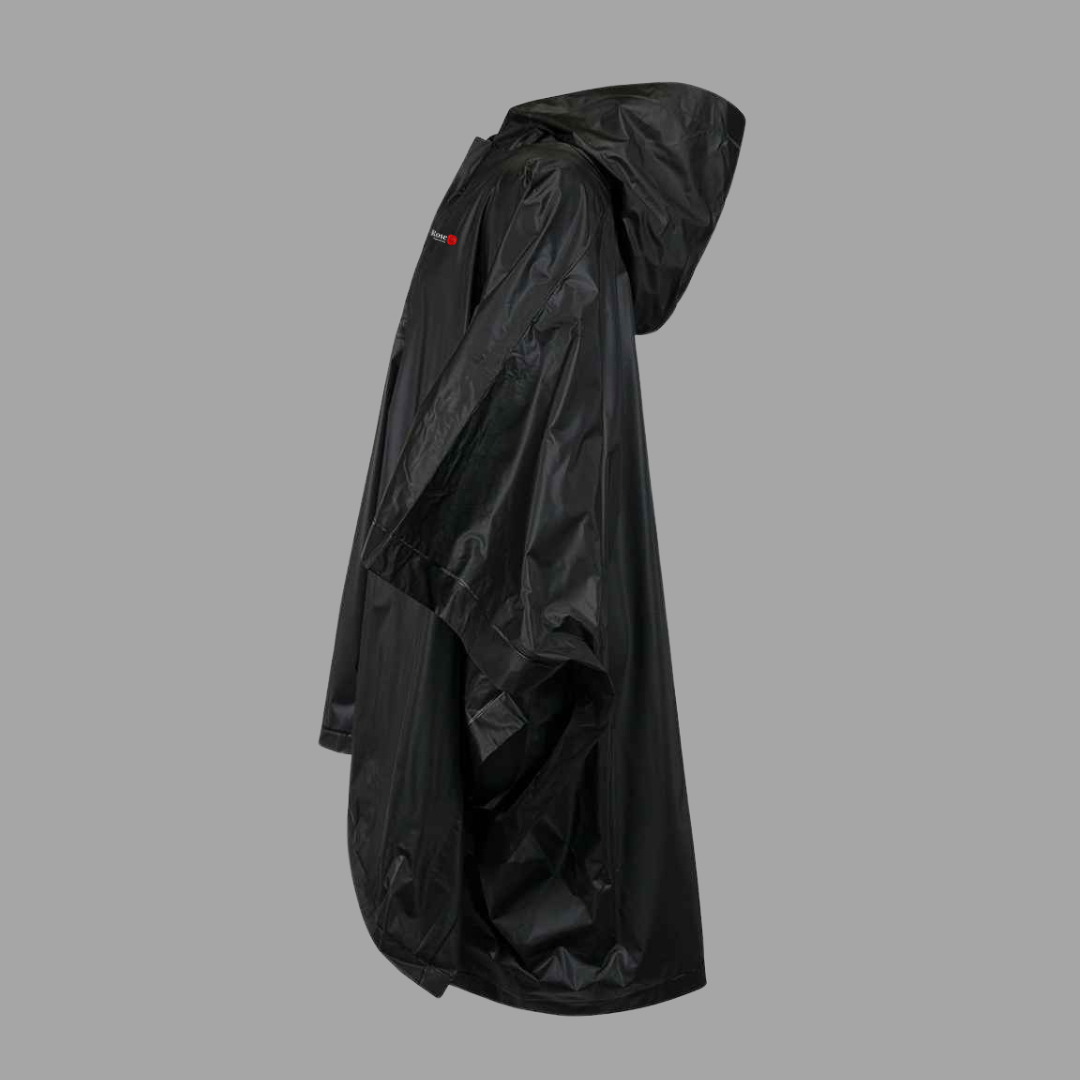 Rain Poncho