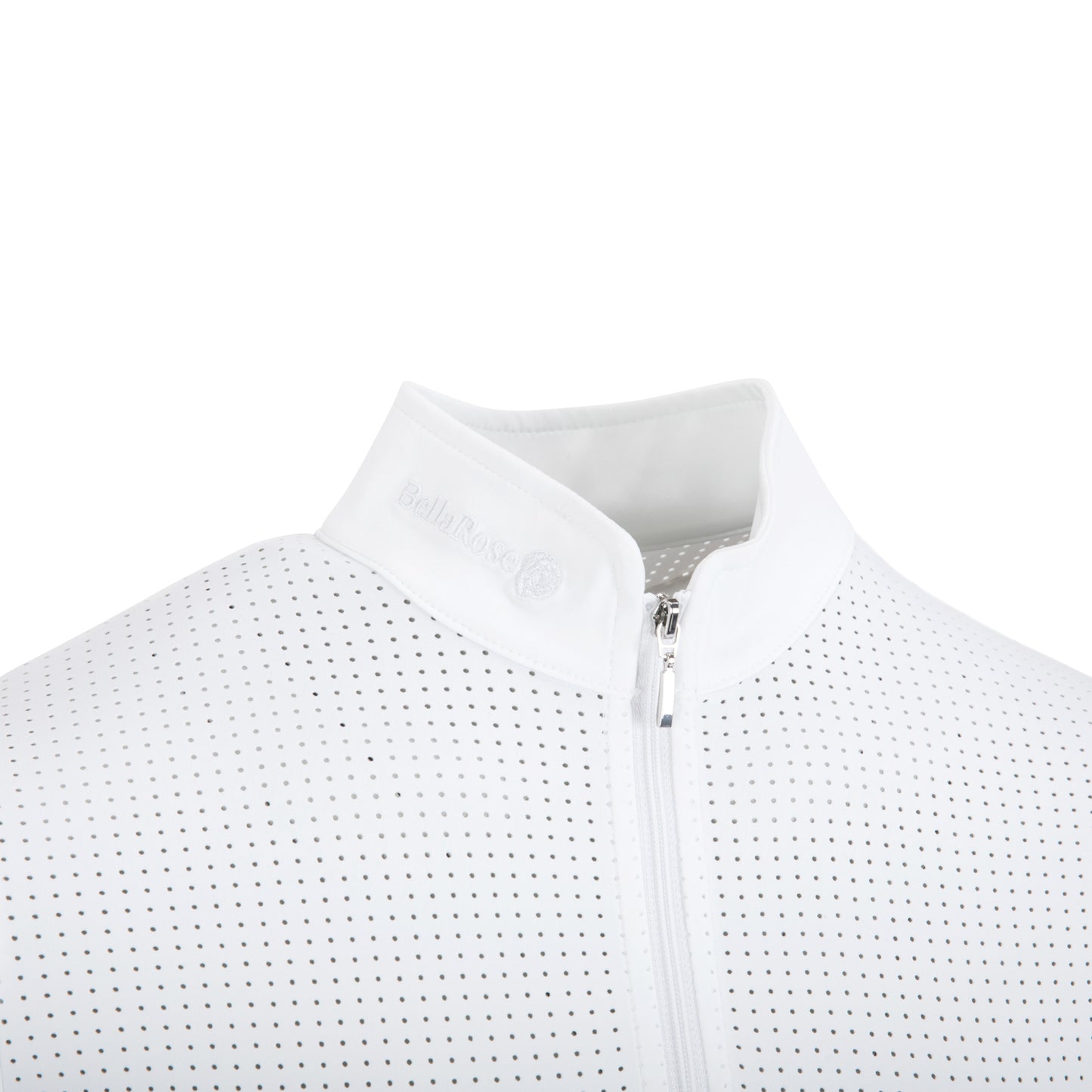 Breathable Competition Show Shirt