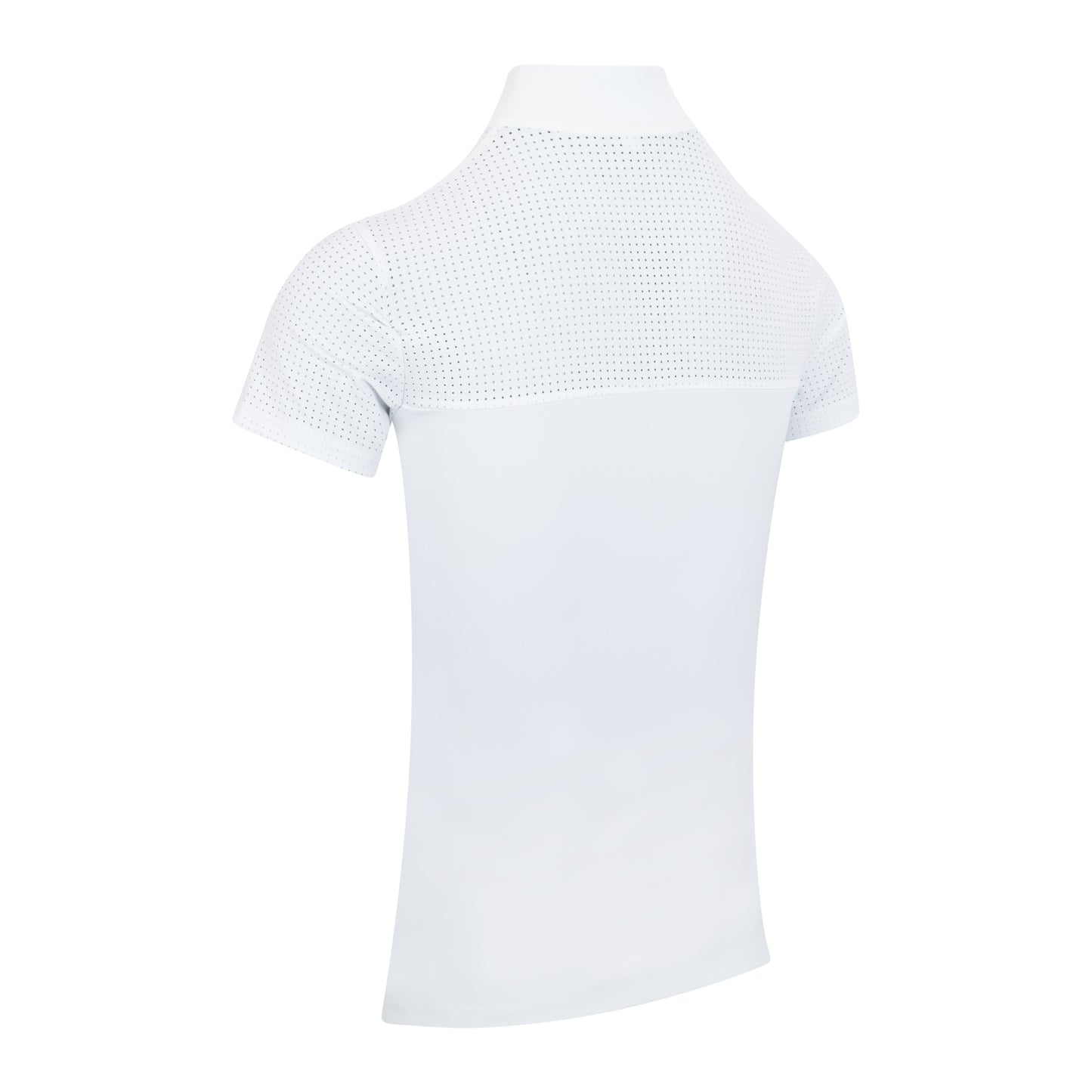 Breathable Competition Show Shirt