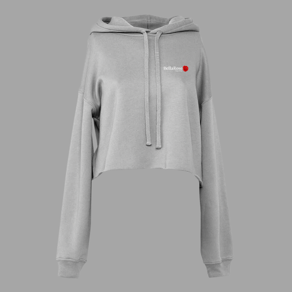 Cropped Hoodie