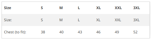 Luxury Winter Padded Bodywarmer