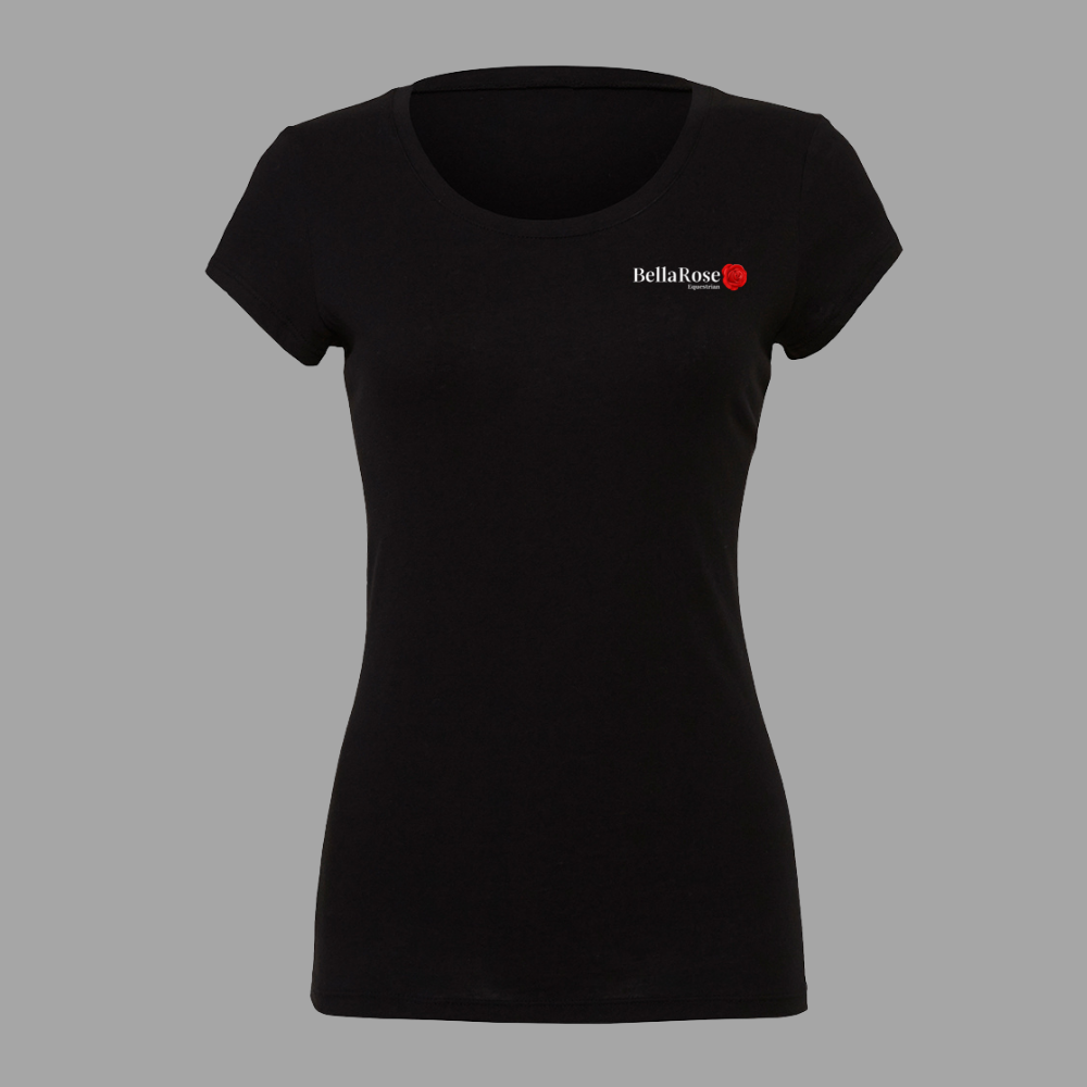 T-Shirt Black