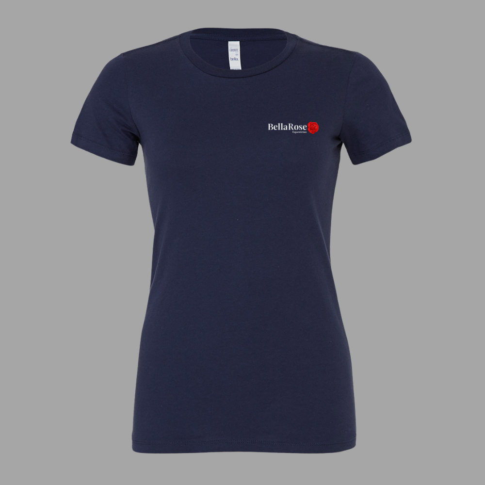 T-Shirt Navy Blue