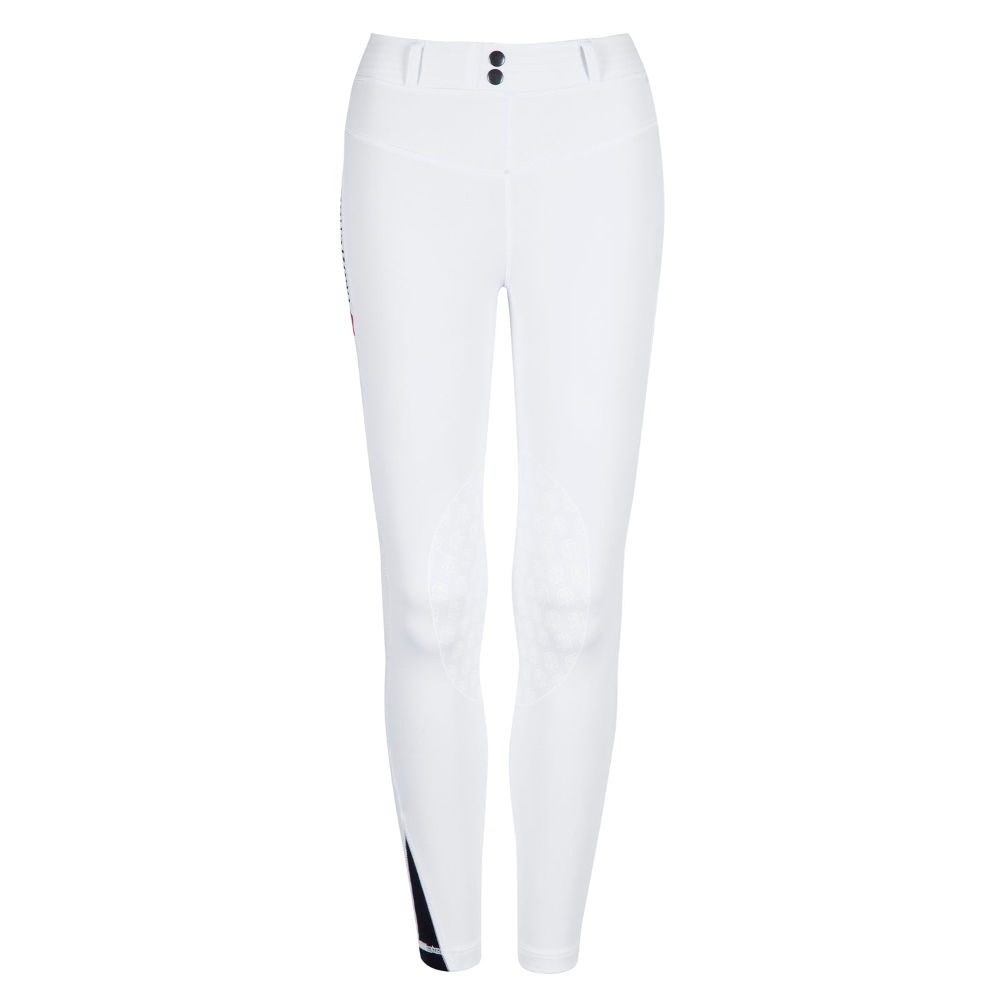 Competition Knee Grip Riding Leggings XL