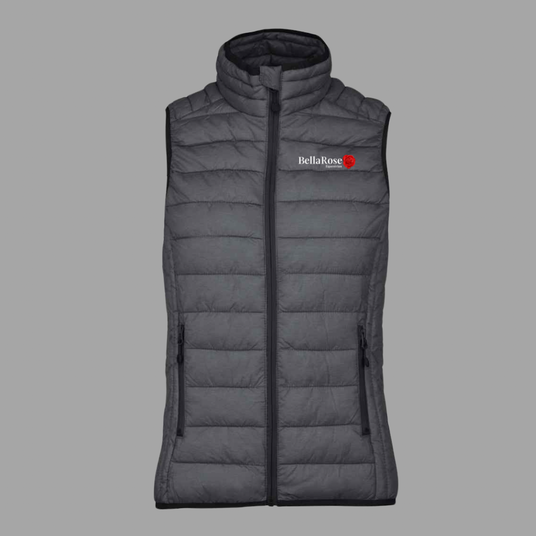 Lightweight Padded Body Warmer