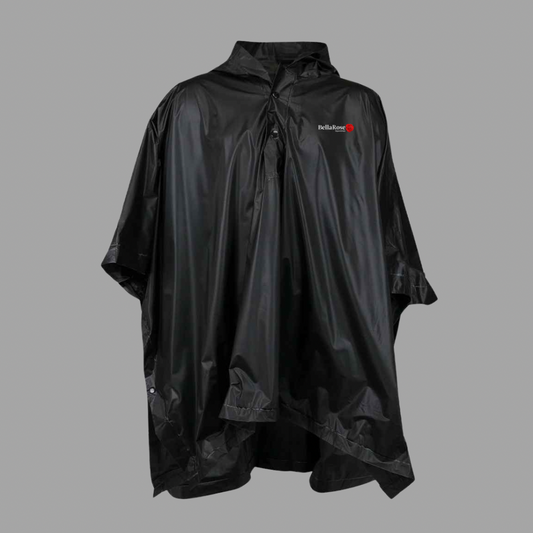 Rain Poncho