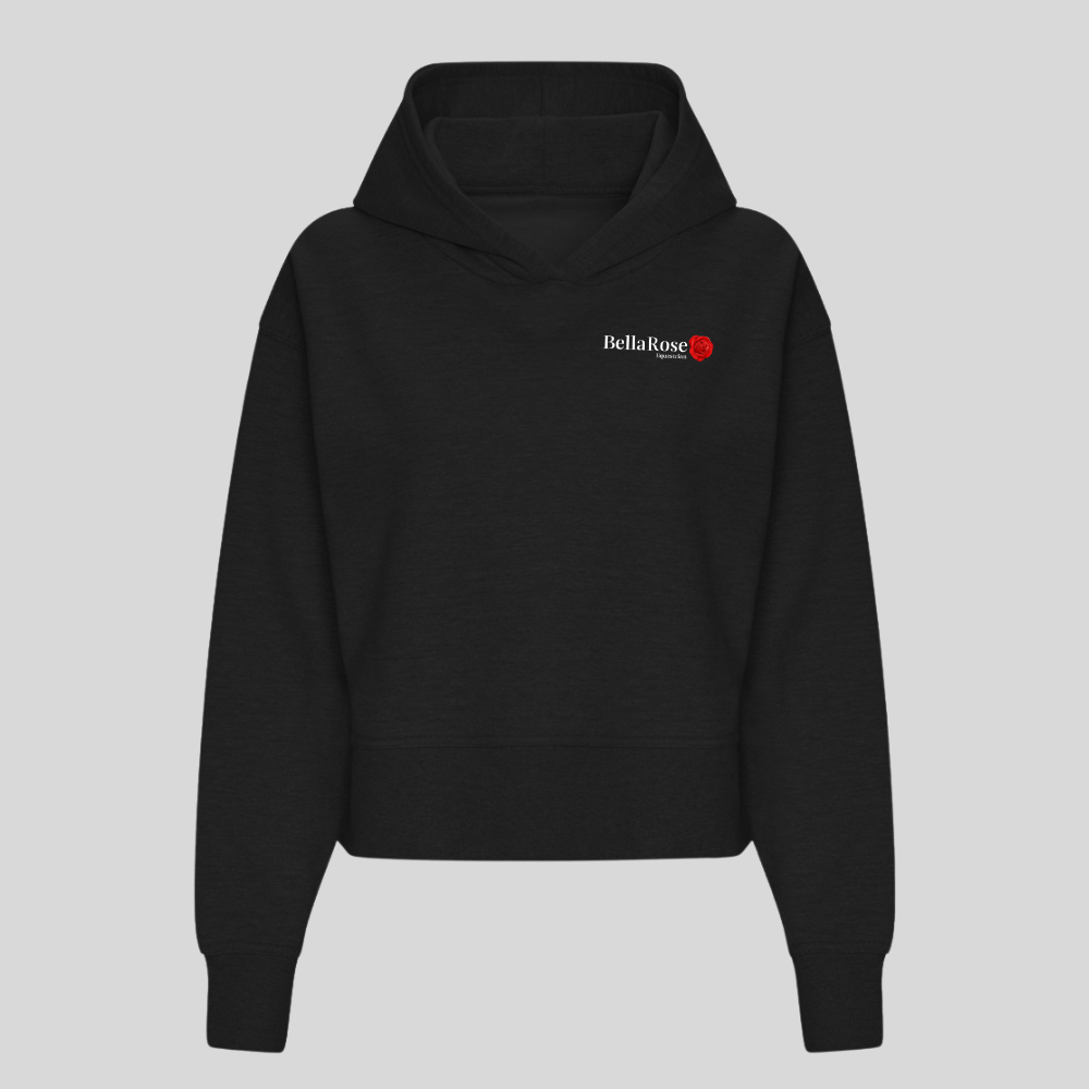 Ladies Relaxed Hoodie