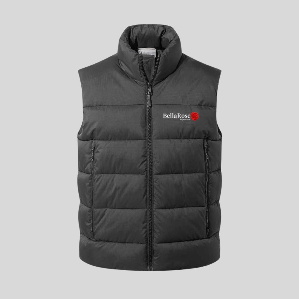 Luxury Winter Padded Bodywarmer