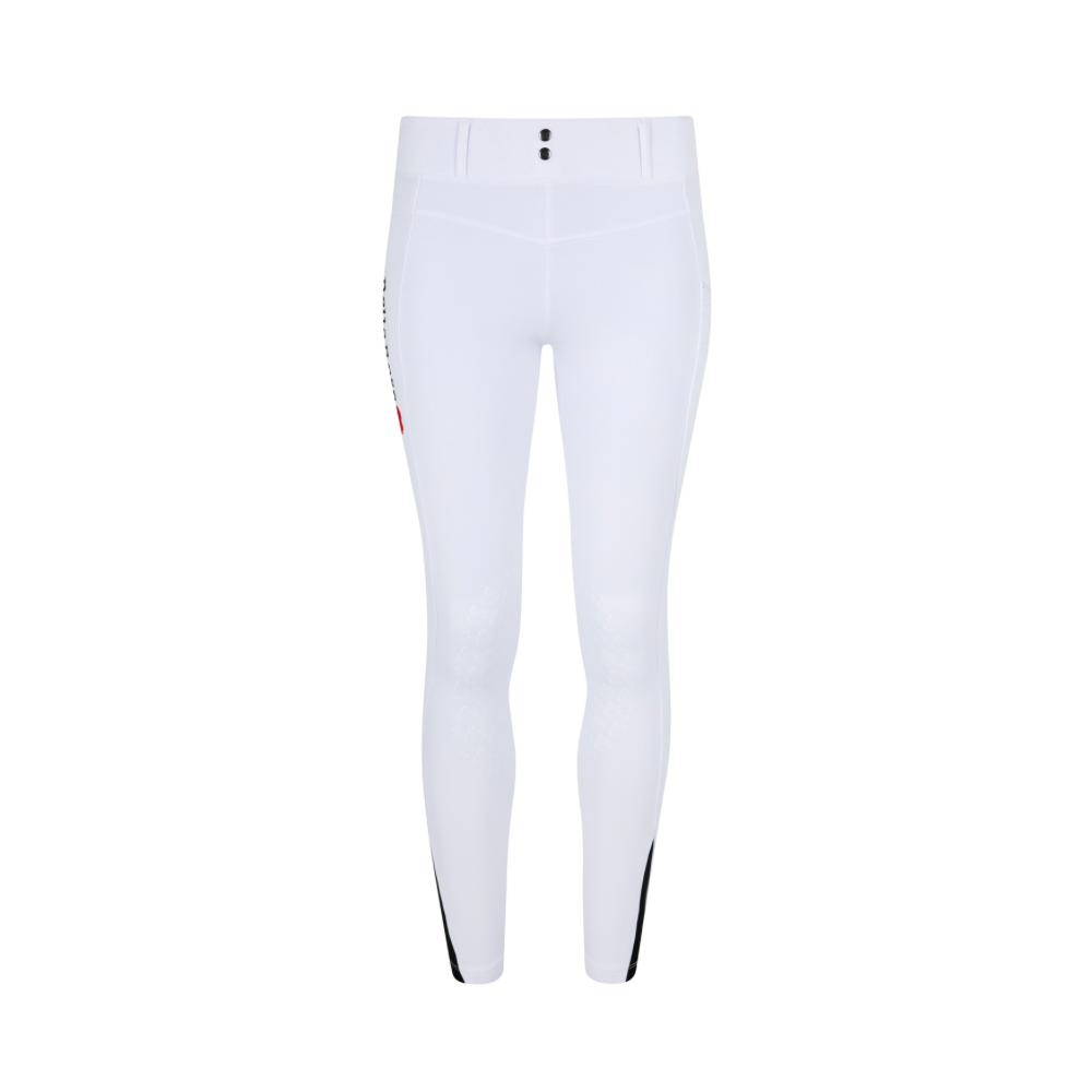 Competition Knee Grip Riding Leggings