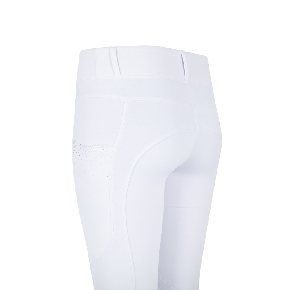 Competition Knee Grip Riding Leggings