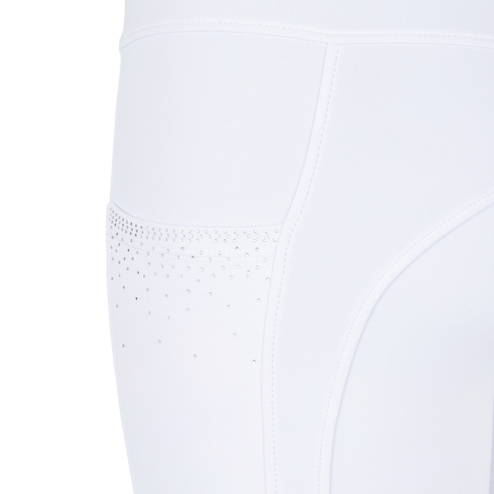Competition Knee Grip Riding Leggings