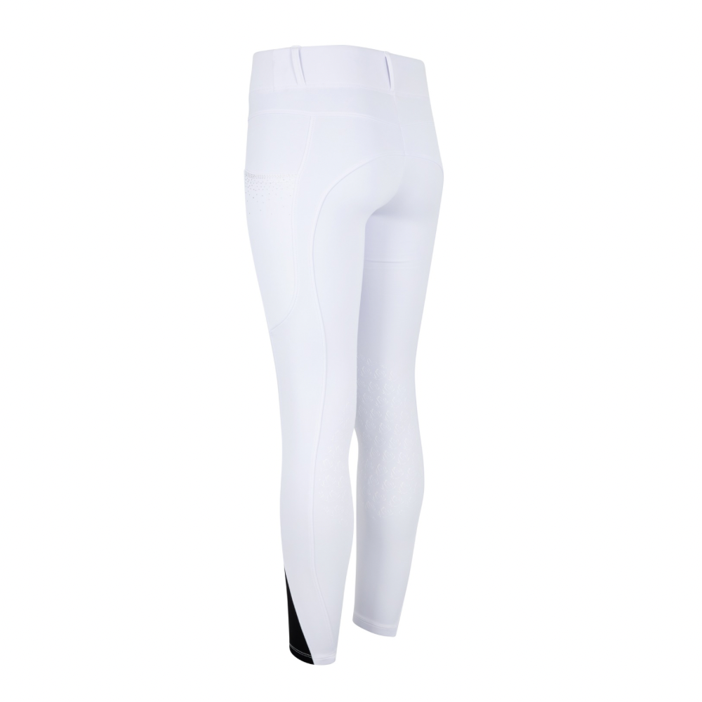 Competition Knee Grip Riding Leggings