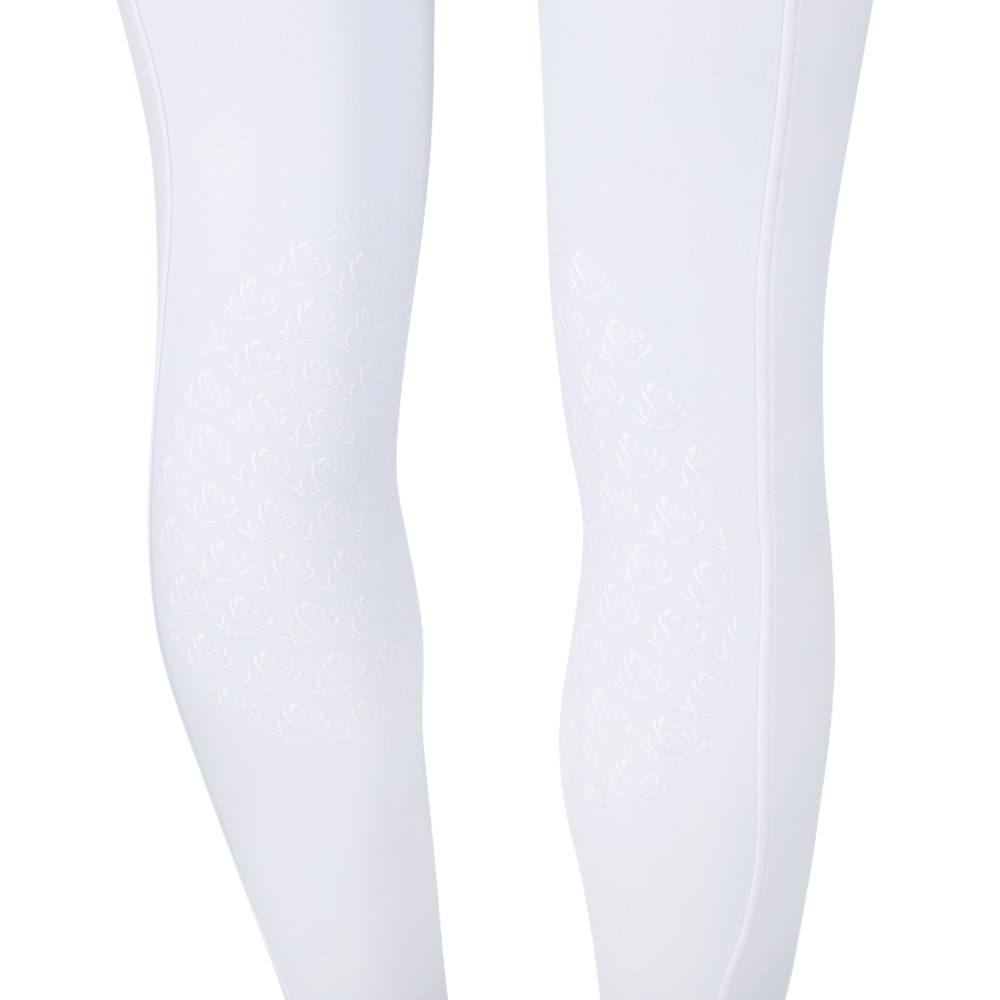 Competition Knee Grip Riding Leggings