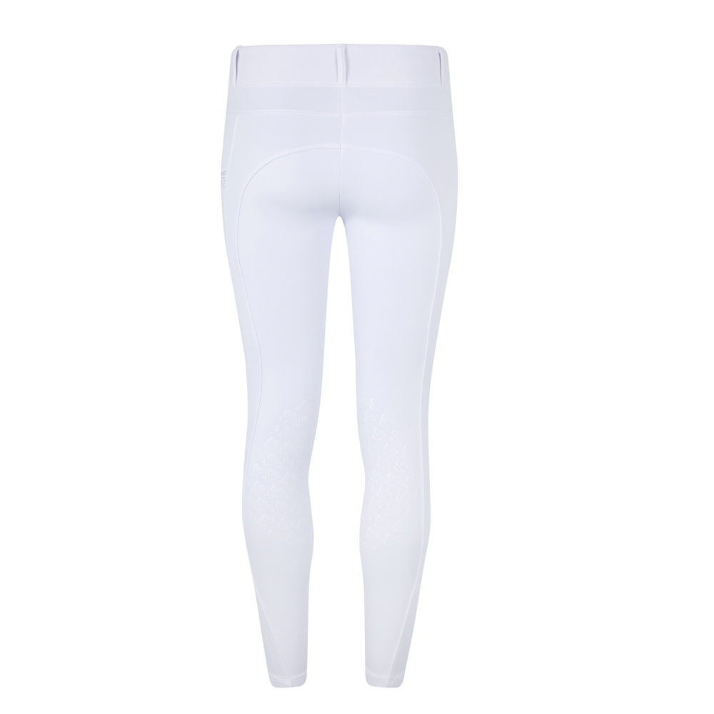 Competition Knee Grip Riding Leggings