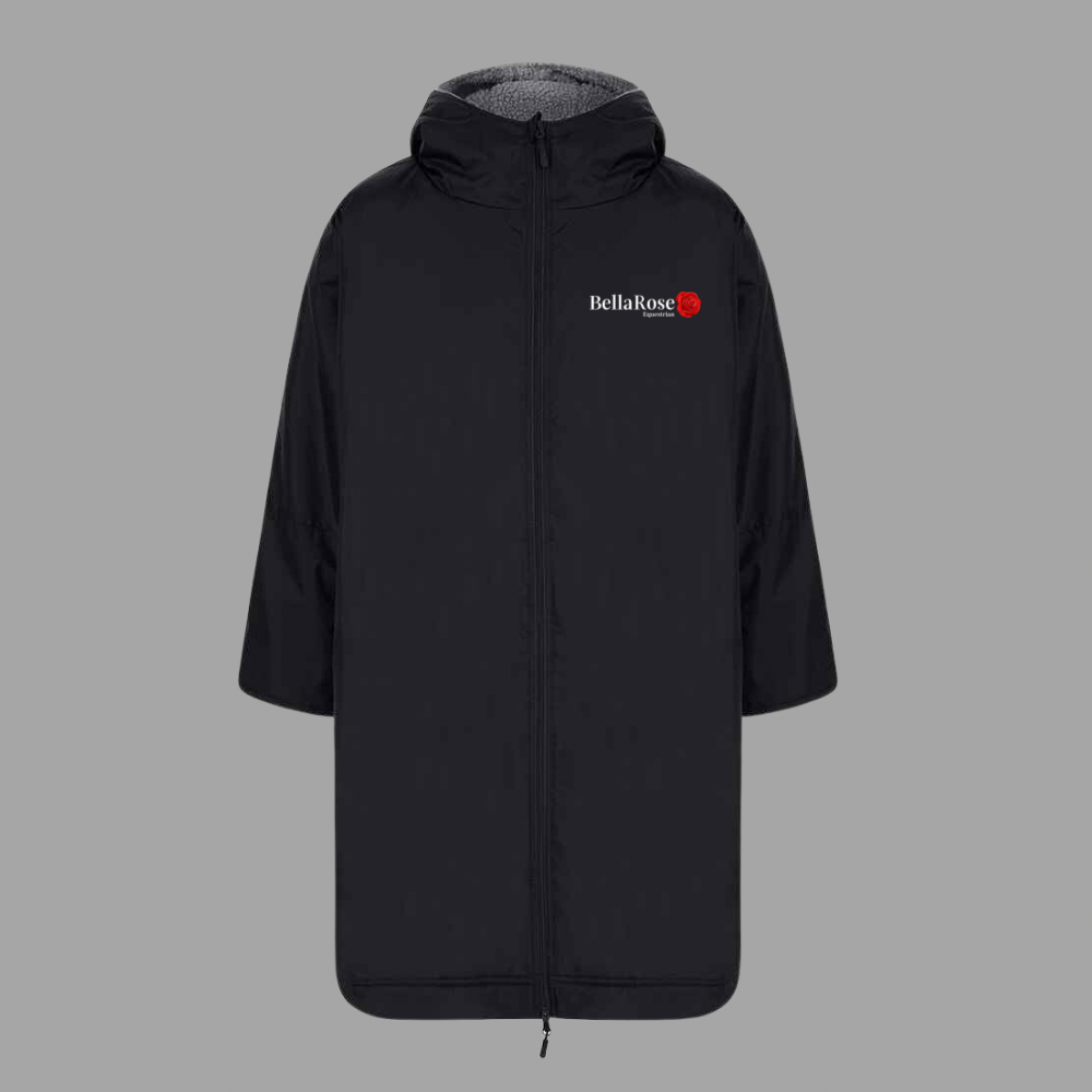 Adults All Weather Waterproof Robe