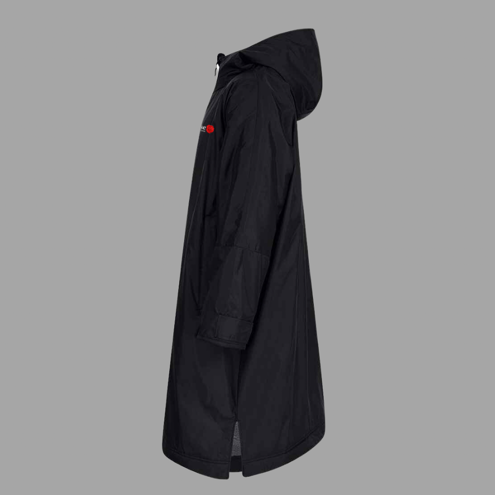 Adults All Weather Waterproof Robe