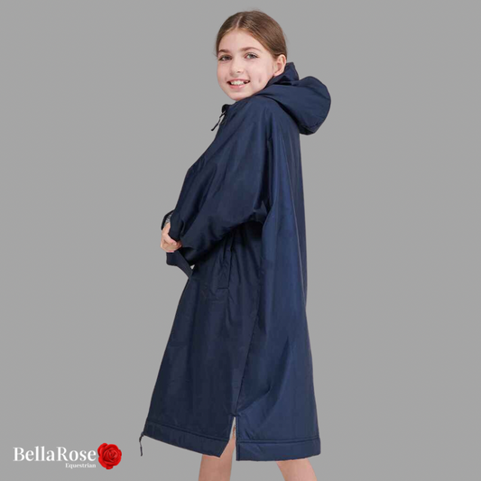 Kids All Weather Robe