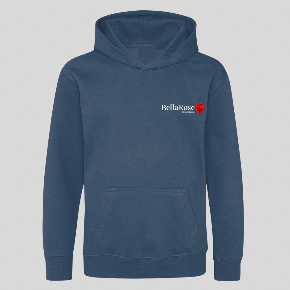 Junior Bella Rose Hoodie