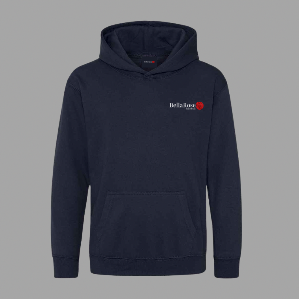Junior Bella Rose Hoodie