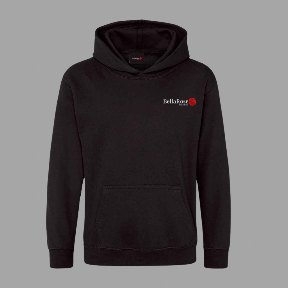 Junior Bella Rose Hoodie