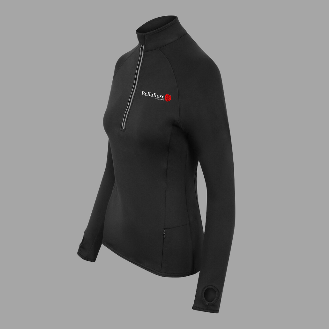 Base Layers Bella Rose Equestrian Ltd