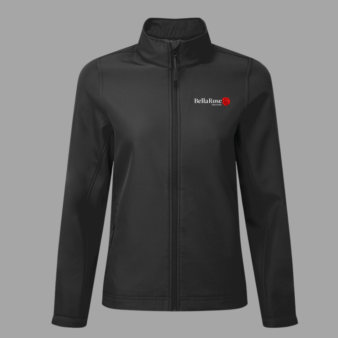 Soft Shell Jacket
