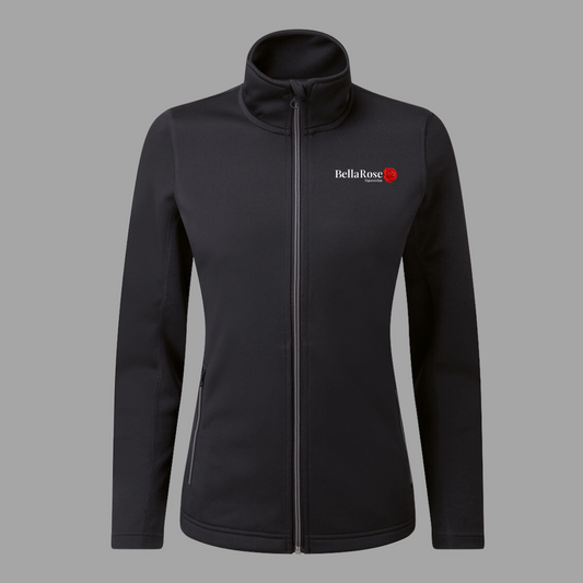 Sports Jacket Black