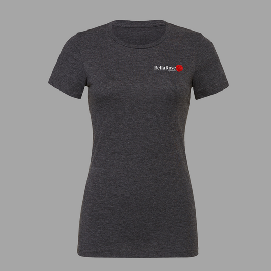 T-Shirt Charcoal