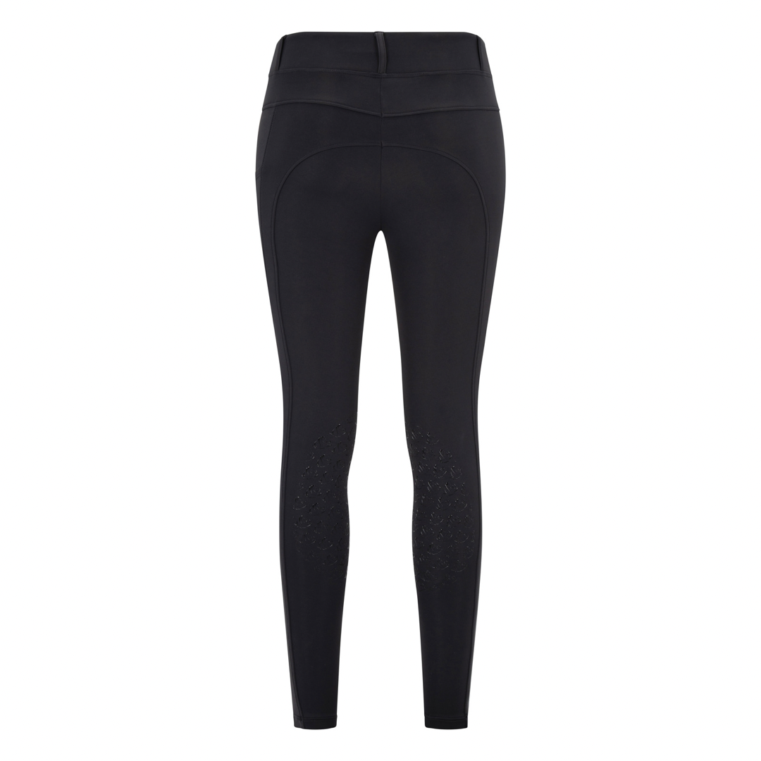 Juniors fleece lined leggings sales