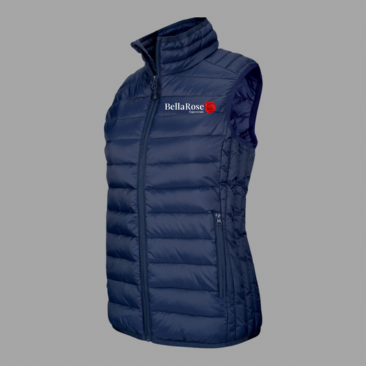 Lightweight Padded Body Warmer