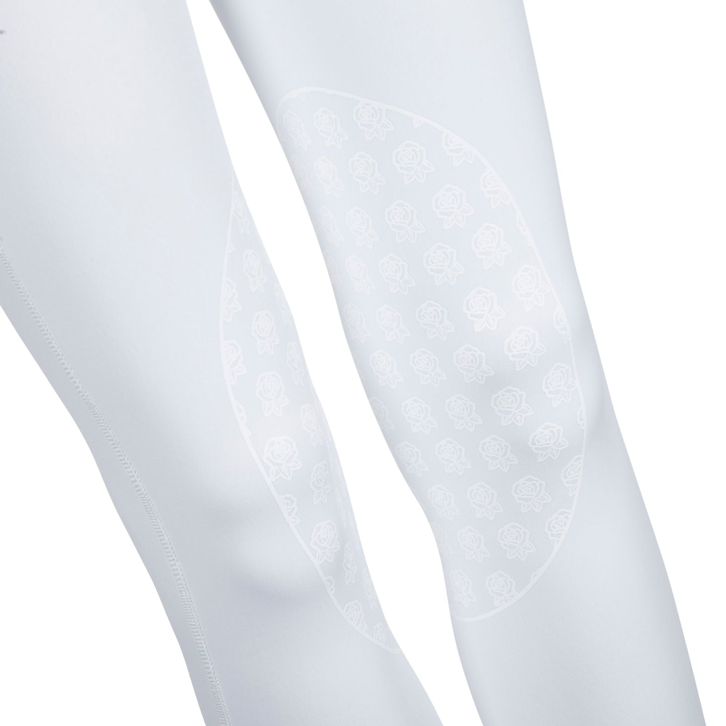 Competition Knee Grip Riding Leggings