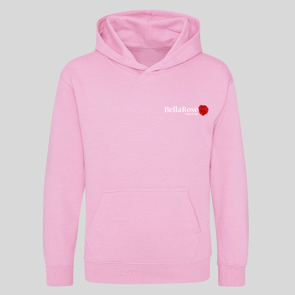Junior Bella Rose Hoodie