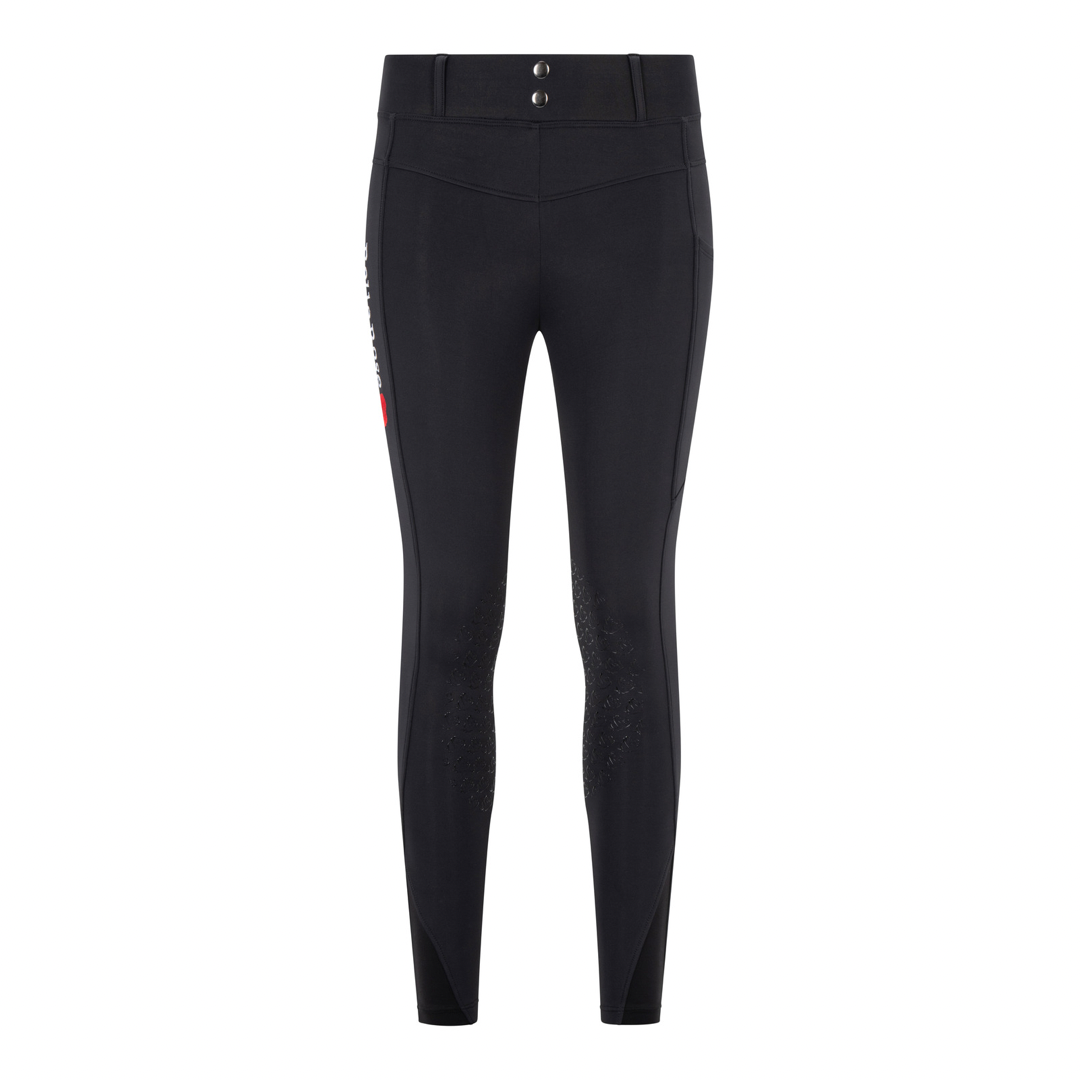 Juniors fleece lined leggings online